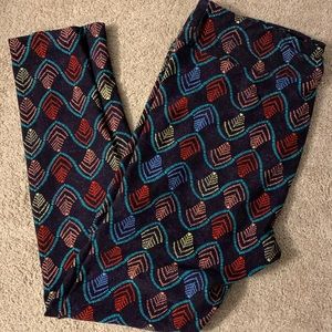 LuLaRoe TC leggings
